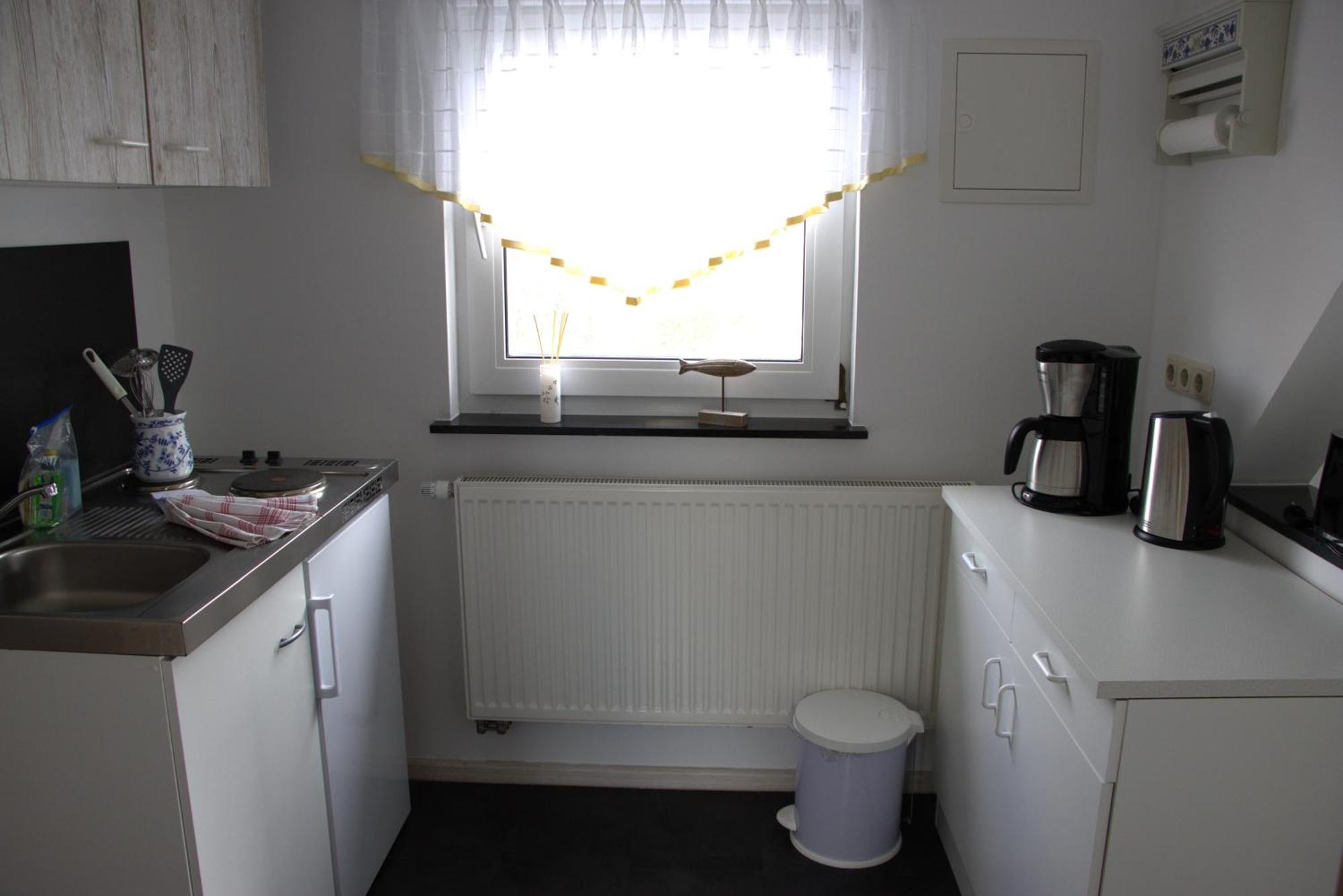 Apartament Muschel Zingst Zewnętrze zdjęcie